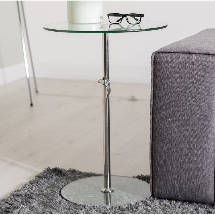 Metro Lane Nesbitt Side Table Wayfair.co.uk